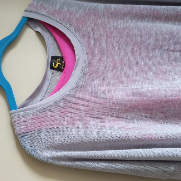 Sweater/Tank Set - Picture 2 of 11